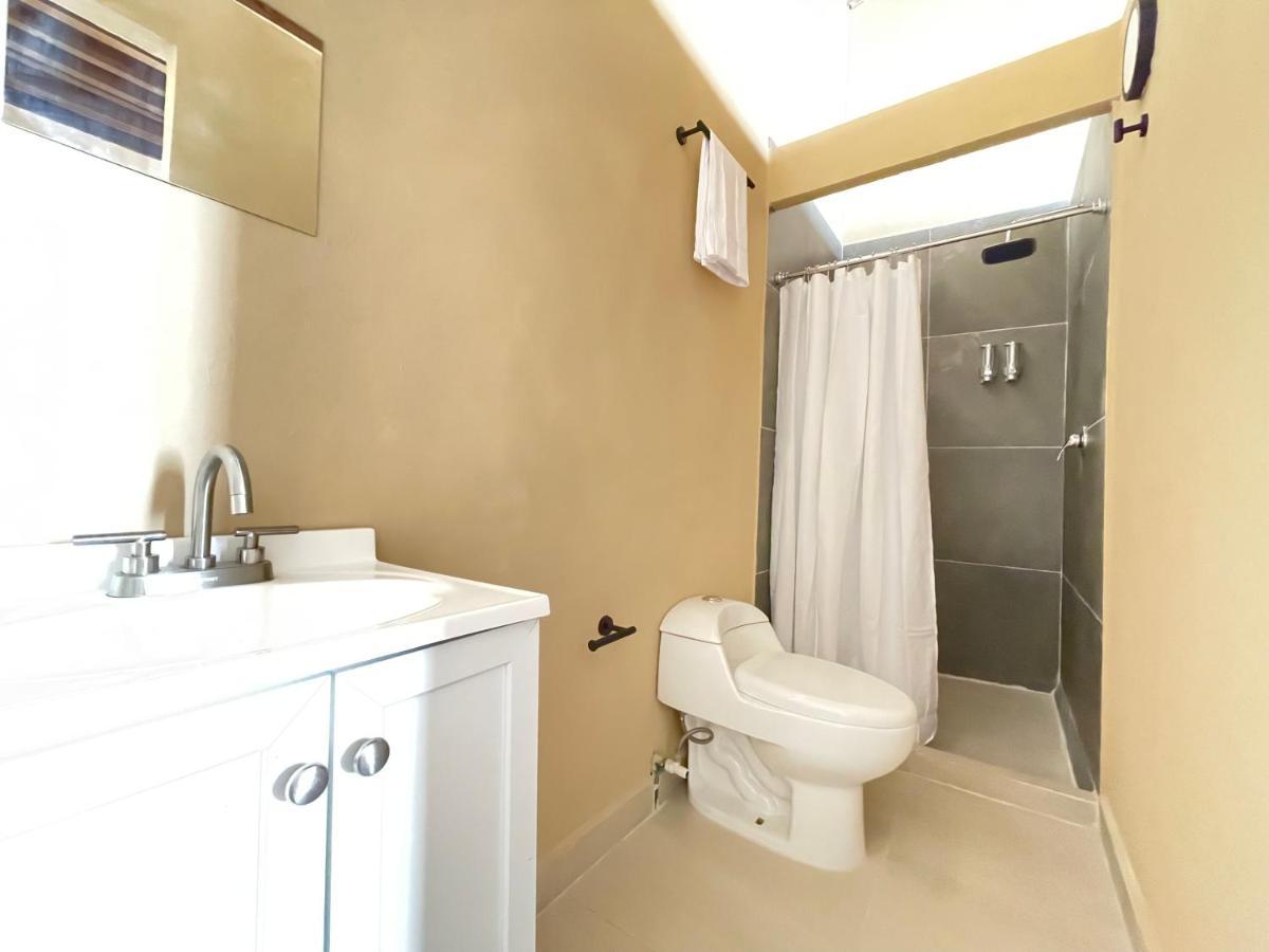 Colmena Centro Hotel Мексико Сити Екстериор снимка