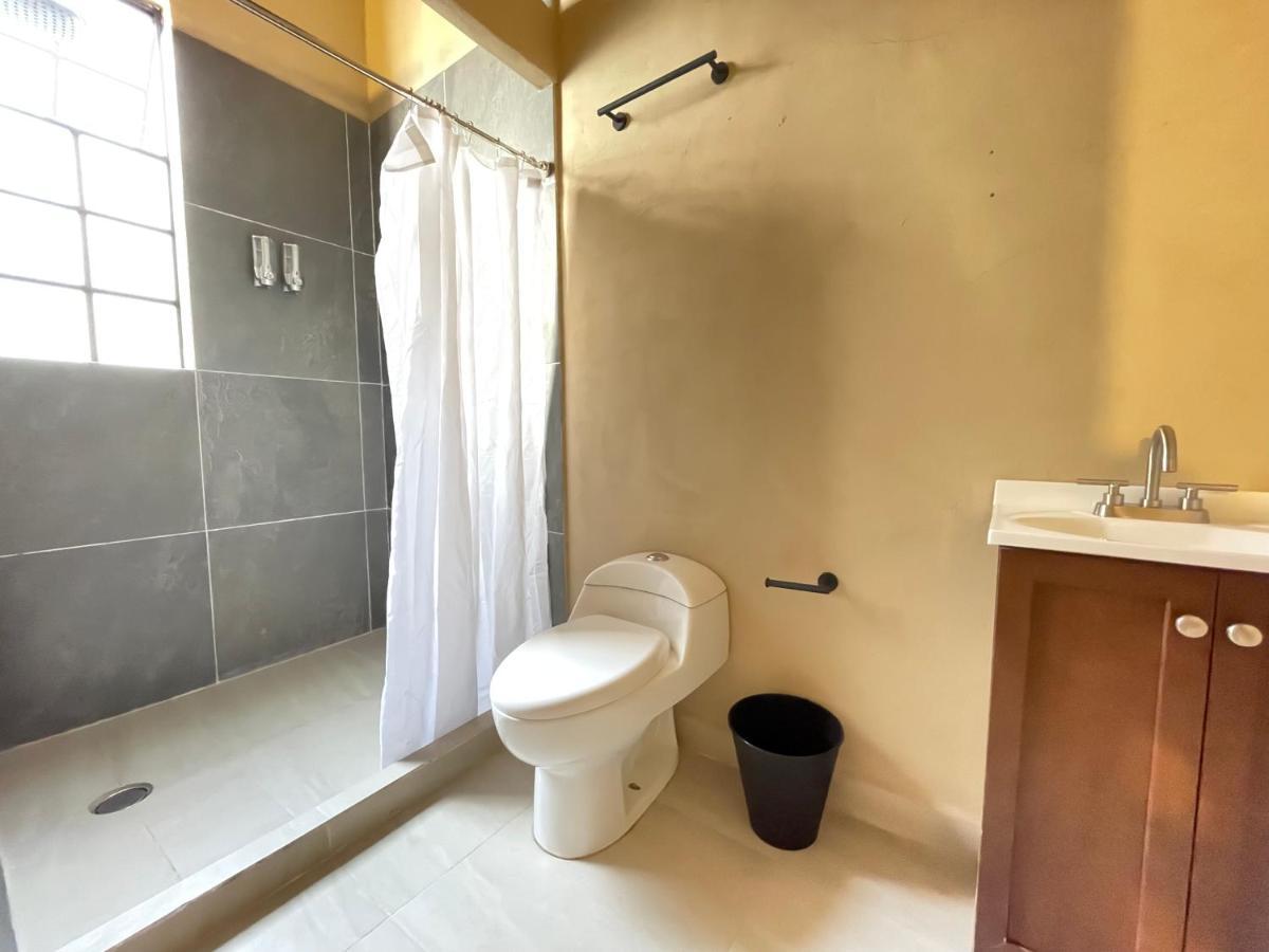 Colmena Centro Hotel Мексико Сити Екстериор снимка