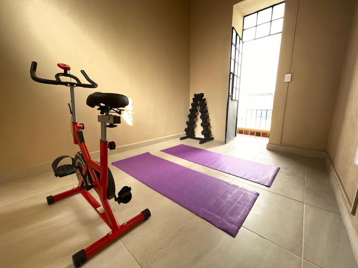 Colmena Centro Hotel Мексико Сити Екстериор снимка